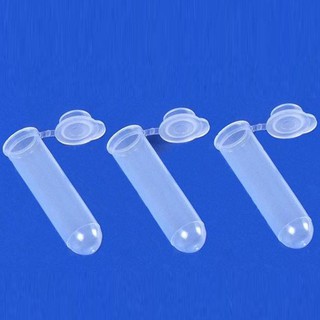 Ống ly tâm 5ml - Túi 300 cái