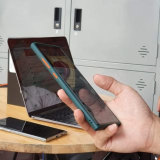 Ốp lưng chống sốc Likgus Note 10 - Note 10 Plus