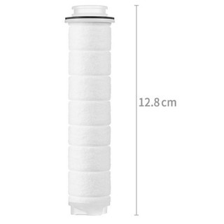 Comet Home Shower Head & Pure Micro Filter  (3 pieces)
