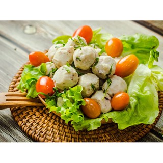 Chả Mực Viên - Ship Nội Thành HCM