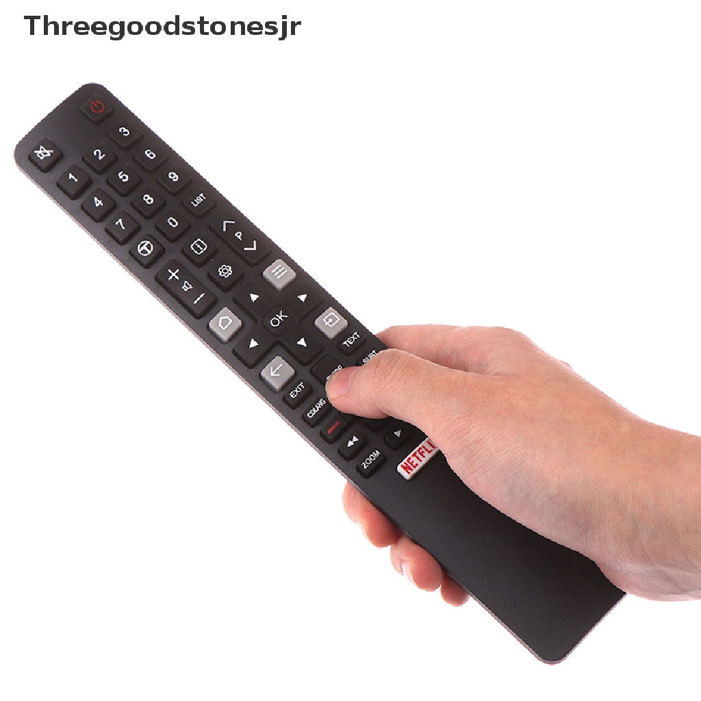 Điều Khiển Từ Xa RC802N YUI1 Cho TCL Smart TV U43P6046 U49P6046 U65P6046 JR
