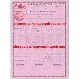 Thuốc duỗi tóc Kella