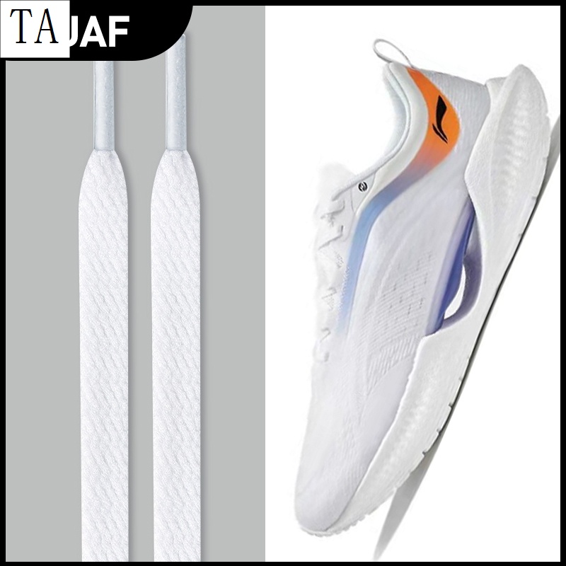 Giày Thể Thao Nam Thời Trang LiNing Li Ning beng Ultra-White 19