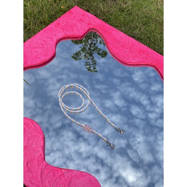 Set dây màu pastel