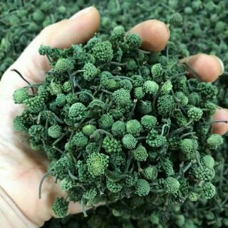 Nụ hoa tam thất khô 100g