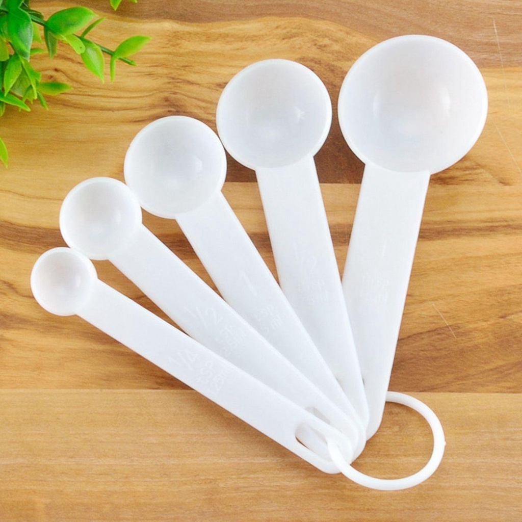 Bộ Muỗng Đo Lường AUGUSTINA
