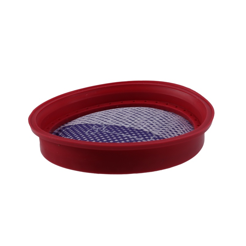 Set 2 Bộ Lọc Chuyên Dụng Cho Máy Hút Bụi Dibea D18 D008Pro