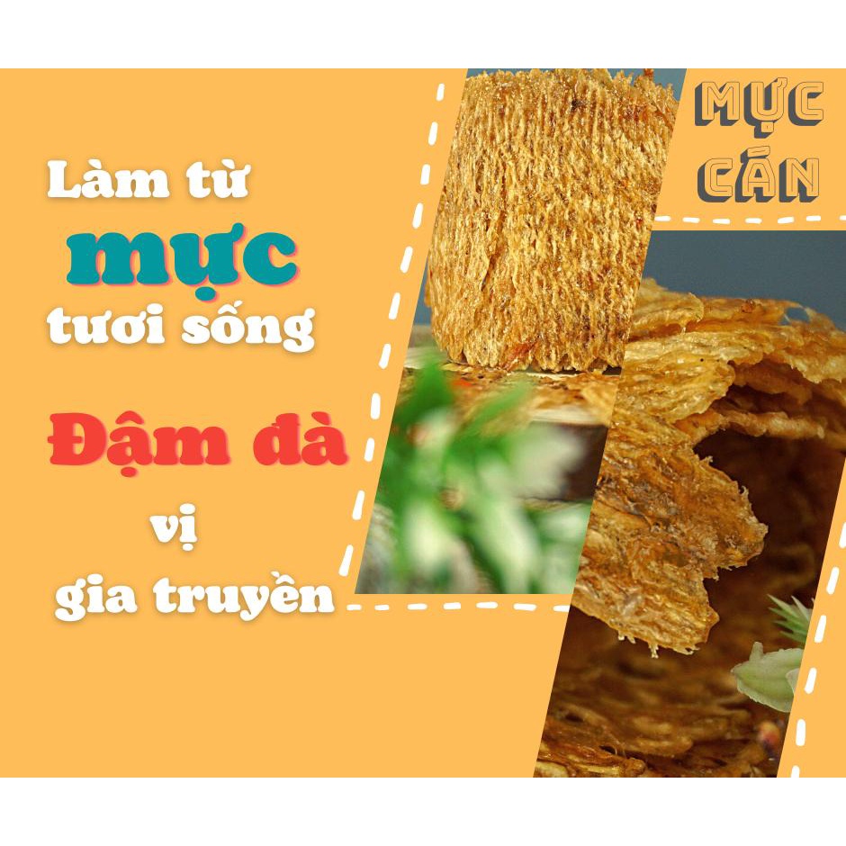 Mực Cán Tẩm Vị Catsky 250g