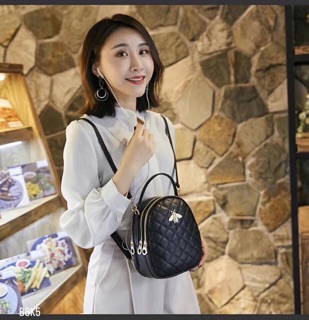 Túi ong trần trám sang chảnh