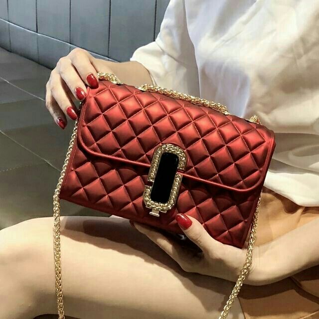 túi nhựa silicon sang chảnh