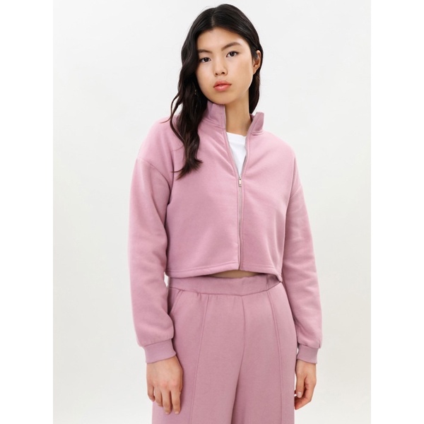 Áo khoác nữ Lefties | Hàng hiệu vợt sale