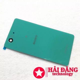 Nắp Lưng Sony Xperia Z3 Compact