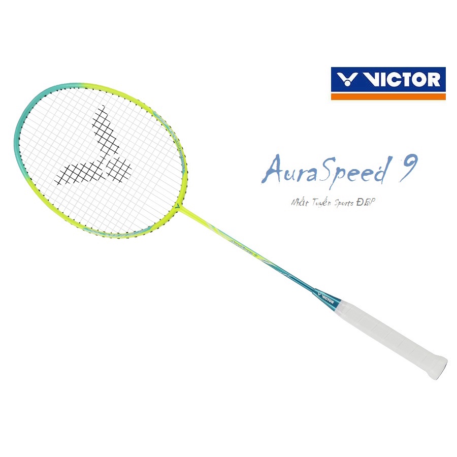 Vợt cầu lông Victor AuRaSpeed 9 new 2021