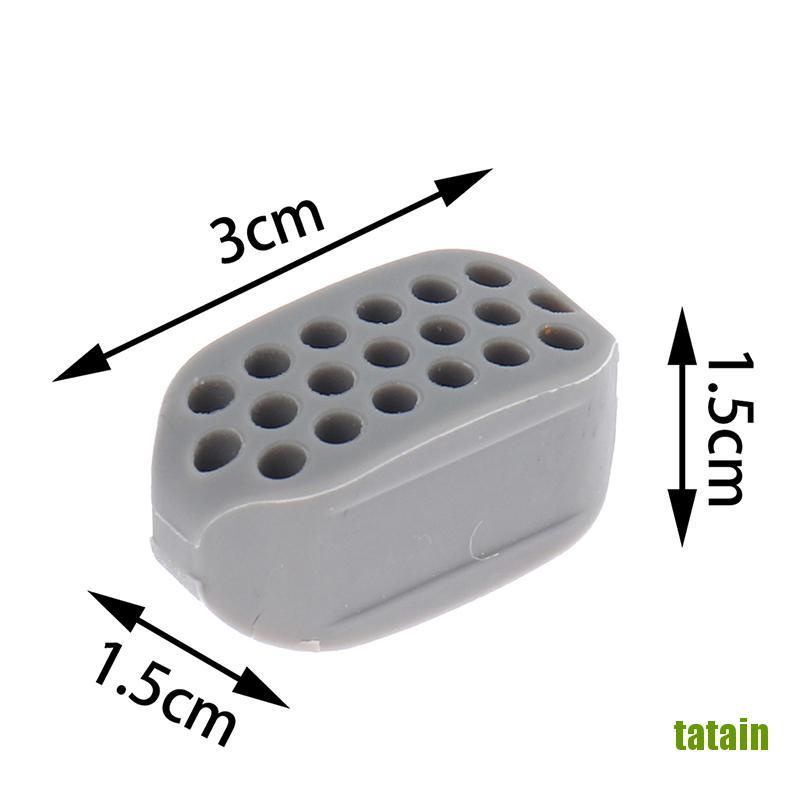 Dụng cụ nhai luyện tập cơ hàm thon gọn mặt