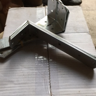 Ke chữ l 6 lỗ vít to