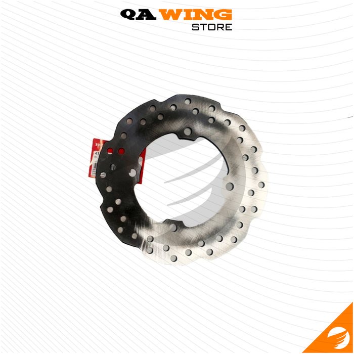 43251-K56-V51 | Đĩa phanh sau WINNER X RS150 V3 Nguyên bản