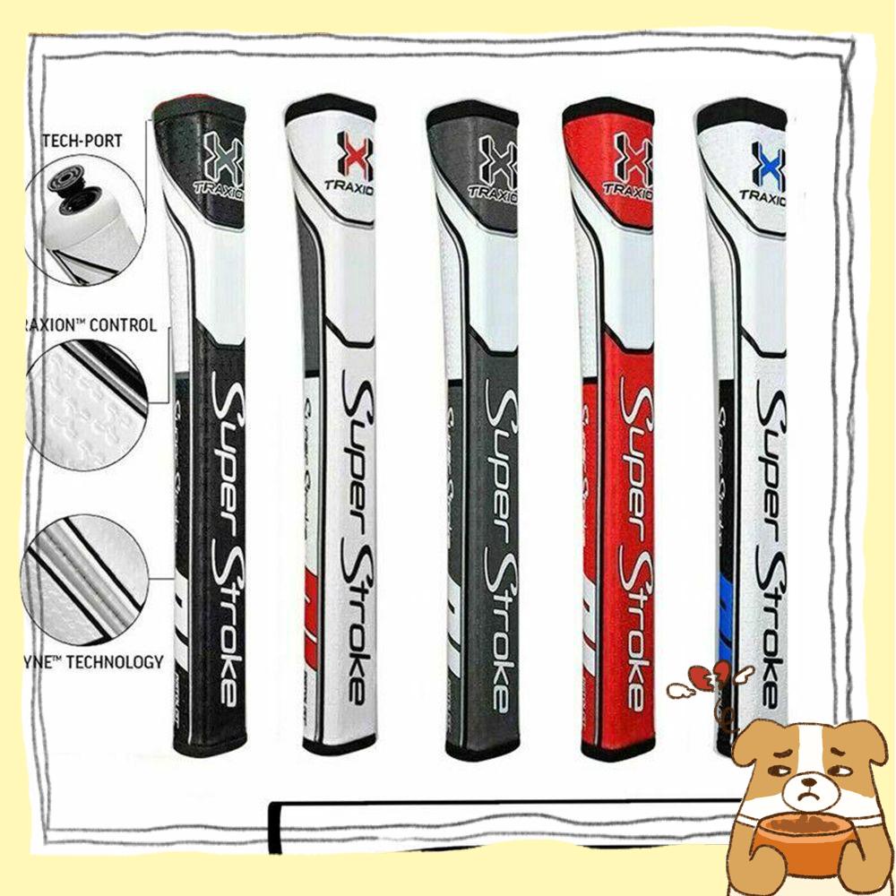 Tay Cầm Gậy Đánh Golf GT 1.0 2.0 Chuyên Dụng