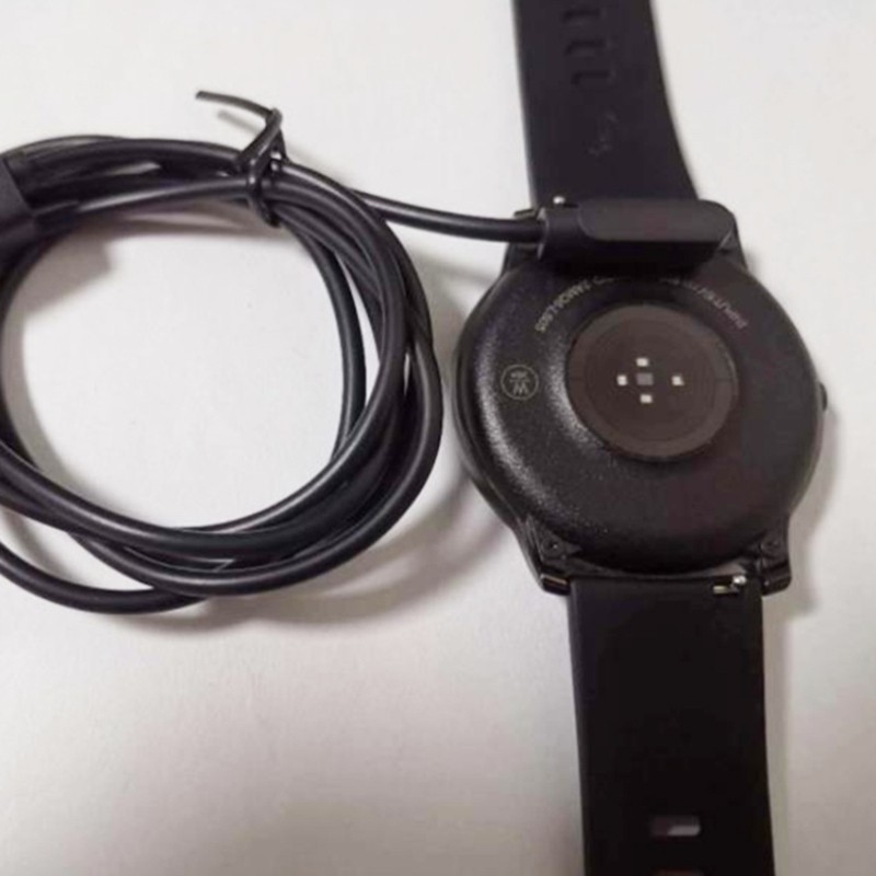 Đế sạc cao cấp chất lượng cao cho đồng hồ thông minh Haylou Xiaomi Amiluou Ls02 Ls01