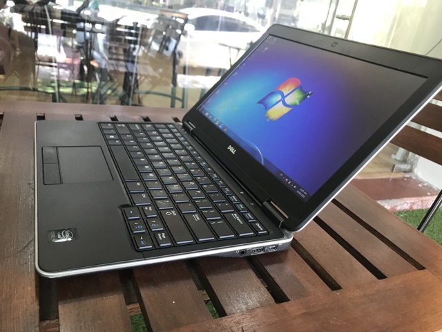 Laptop dell 7240 core i5 4300U, ram 4G, ssd 128G | BigBuy360 - bigbuy360.vn
