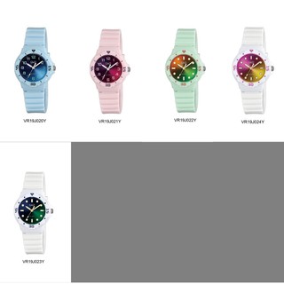 ĐỒNG HỒ ĐEO TAY NỮ - Q&Q VR19