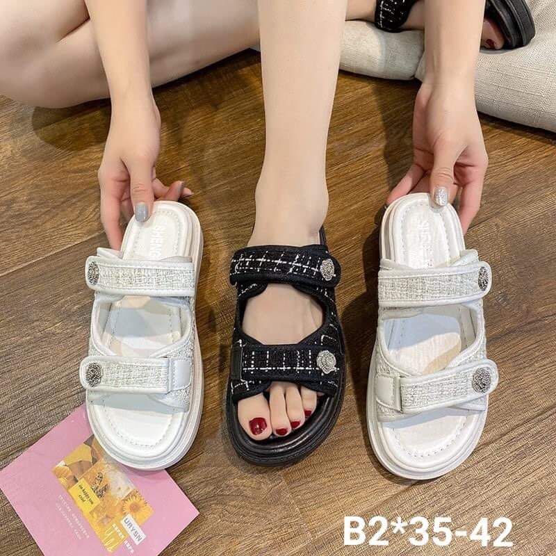 Dép bigsize 35-42