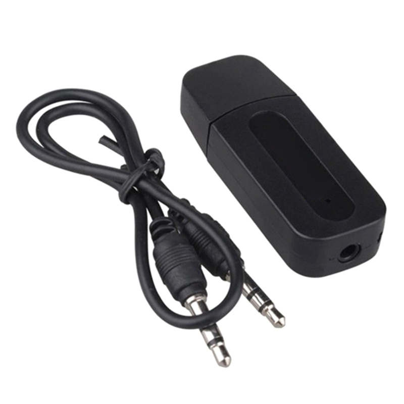 Usb Truyền Phát Tín Hiệu Không Dây Đầu Chuẩn 3.5mm