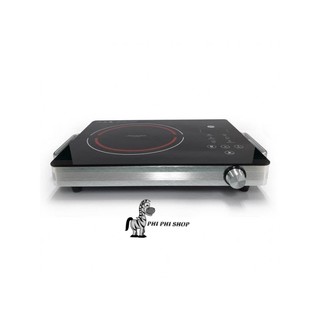 Bếp Hồng Ngoại Lock&Lock EJI341