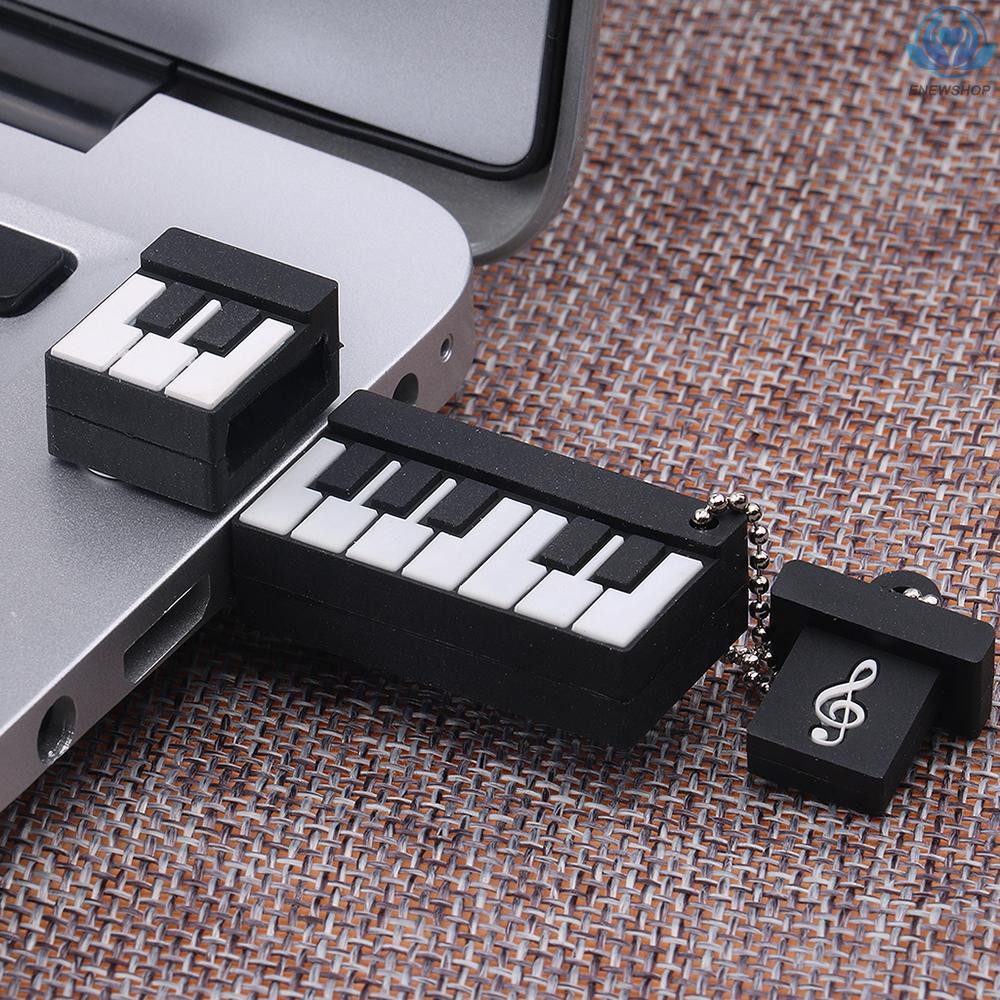 Usb 2.0 1gb 2gb 4gb 8gb 16gb 32gb Hình Đàn Piano