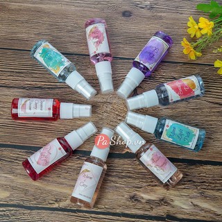 [Có Bill] Xịt Thơm Body Mist Victoria Secret 36ml