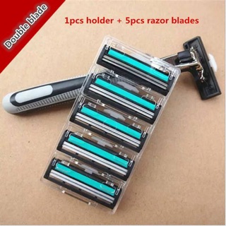 Dao cạo râu 5 lưỡi