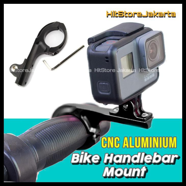 Giá Đỡ Nhôm Cho Gopro Xiaomi Yi Sjcam Bpro Kogan | BigBuy360 - bigbuy360.vn