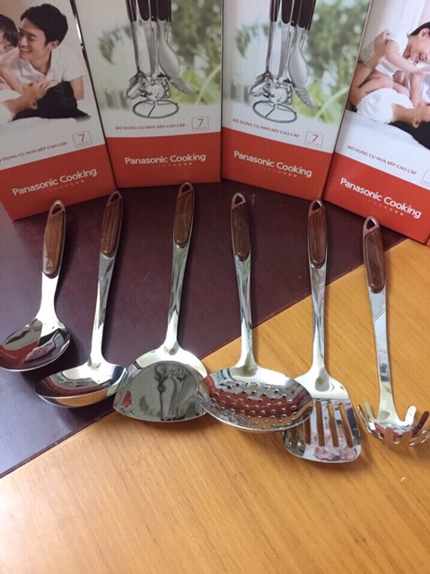 Bộ đồ nhà bếp