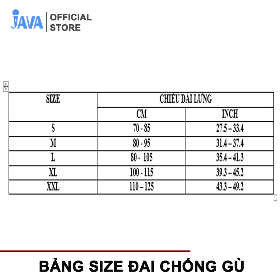Đai chống gù lưng - vai - eo - chất liệu bền-thoáng - có nẹp cố định cột sống