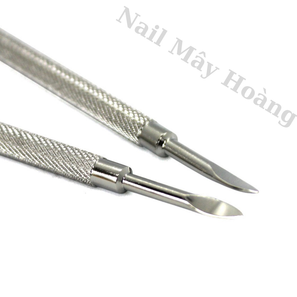 Cây đẩy da innox, que đẩy da chết nail