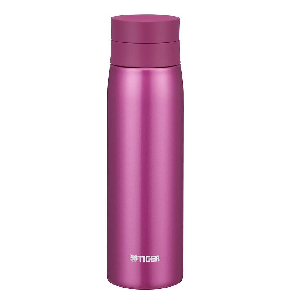Bình giữ nhiệt Tiger nắp vặn MCY-A050 - Dung tích 500ml