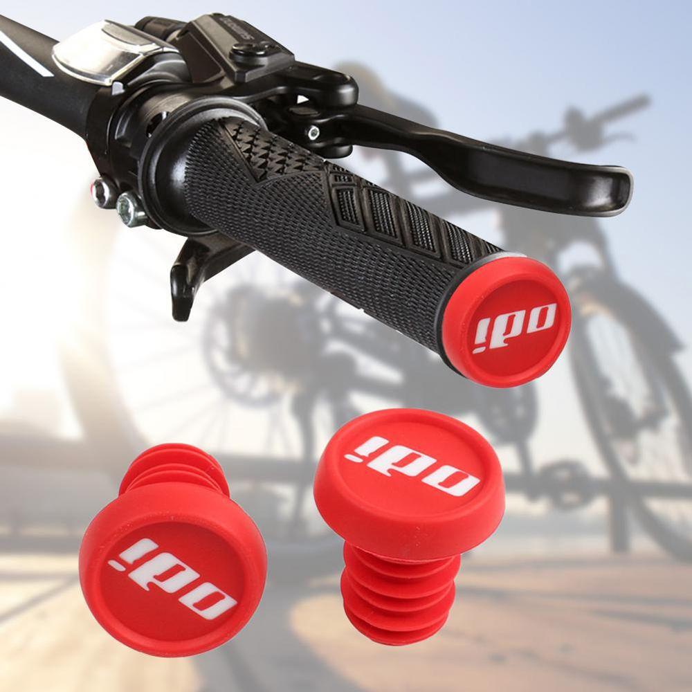 Nút Gắn Tay Lái Xe Đạp Leo Núi Bmx Chống Trượt