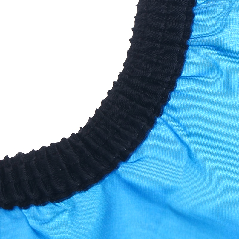 Áo Khoác Cắt Tóc Chống Thấm Nước Tiện Lợi