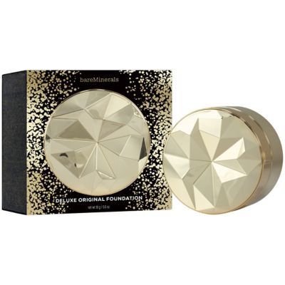 Phấn nền khoáng COLLECTOR'S EDITION DELUXE ORIGINAL FOUNDATION LIMITED 18gram | BigBuy360 - bigbuy360.vn