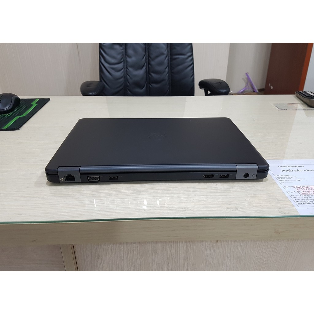 Dell E5450 (Core i7 5600U, 8Gb, SSD 128G, Nvidia) | BigBuy360 - bigbuy360.vn