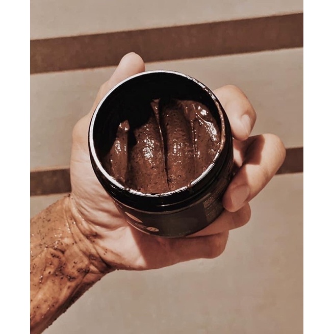 Tẩy da chết body Cocoon cà phê | BigBuy360 - bigbuy360.vn