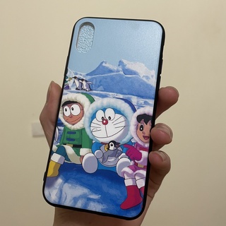 Ốp dẻo iPhone Doremon DR cho 6plus/6s/6splus/7/7plus/8/8plus/x/xr/xs