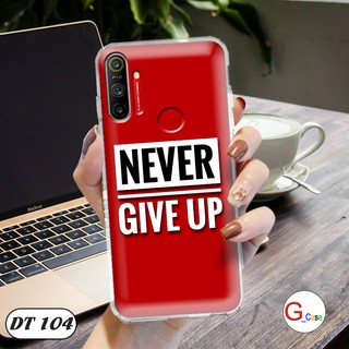 Ốp lưng dẻo Realme C3