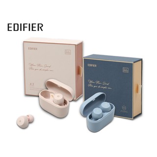 Tai nghe bluetooth Edifier X3