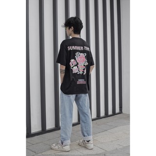 SWEET SUMMER T-SHIRT