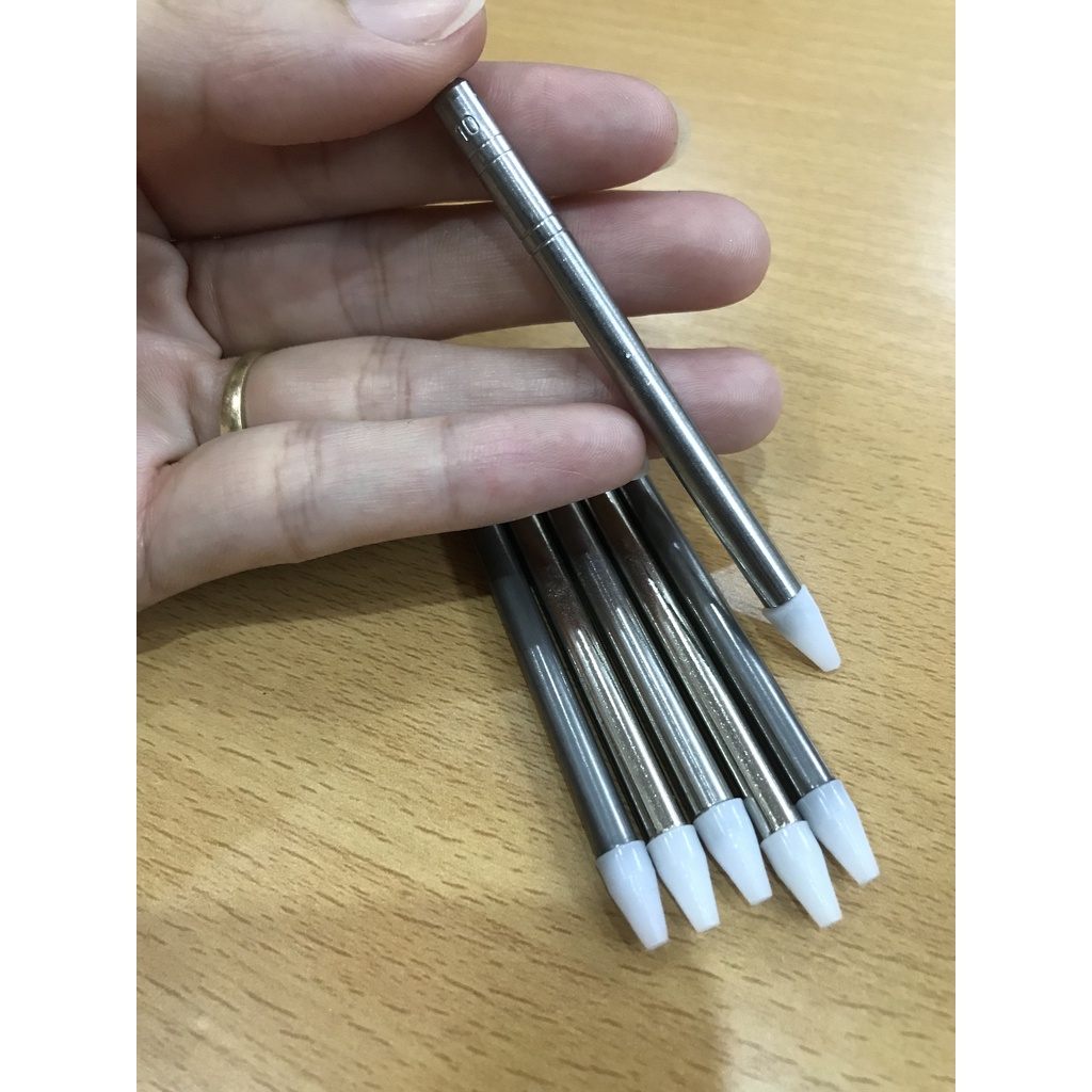 Dụng cụ lắp kim đồng hồ cơ bản, gắn kim đồng hồ đeo tay