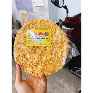 Cơm Cháy Chà Bông