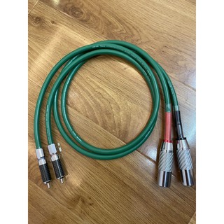 Dây Bông sen ra Canon đực Mcintosh hàng cao cấp chuẩn âm thanh