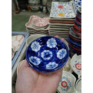 Chén nướng trứng Bát Tràng