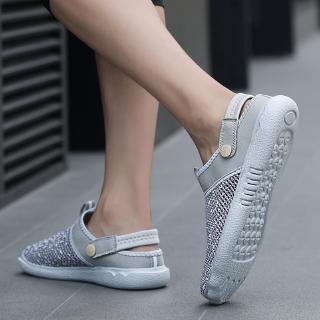 Giày Lưới Thoáng Khí Cho Cặp Đôi