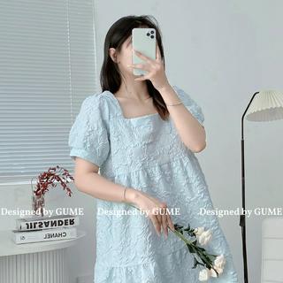 VÁY BẦU BIGSIZE GUME